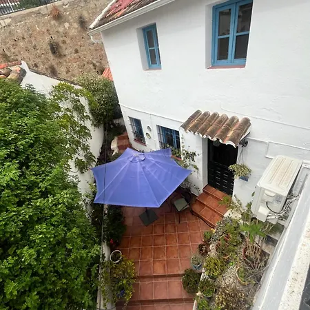 Holiday home Villagehousewithcharacter *
